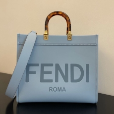 Fendi Shopping Bags